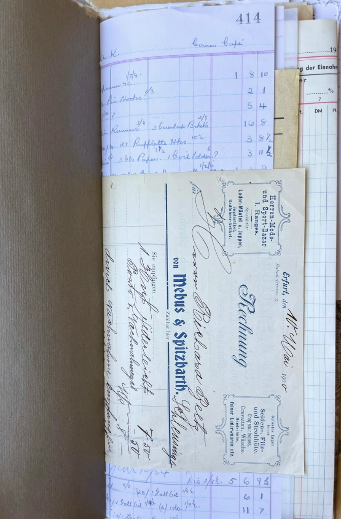 Fiktives-Kontobuch-Vintage.webp