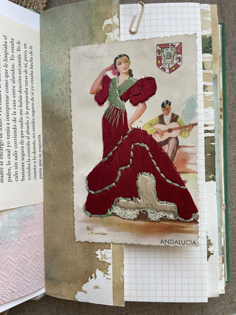 Journal-andalusian-dancer
