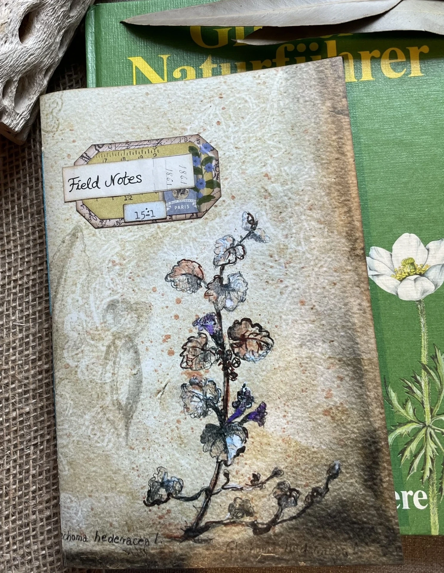 Journal Konfigurator