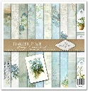 Flower Post | Scrapbooking Papierset | ITD Collection