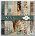 Nautical Expedition | Scrapbooking Papierset | ITD Collection