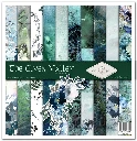 The Elven Valley | Scrapbooking Papierset | ITD Collection