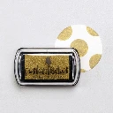 Pigment Stempelkissen, versch. Farben | Perlenfischer