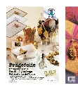 Metall Prägefolie, 6 Blatt | URSUS®