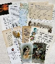 Papierset | Vintage Dream